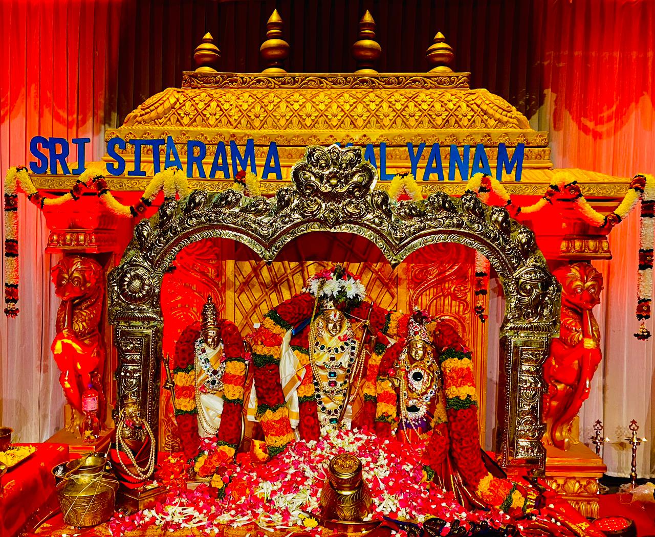 Diwali Event