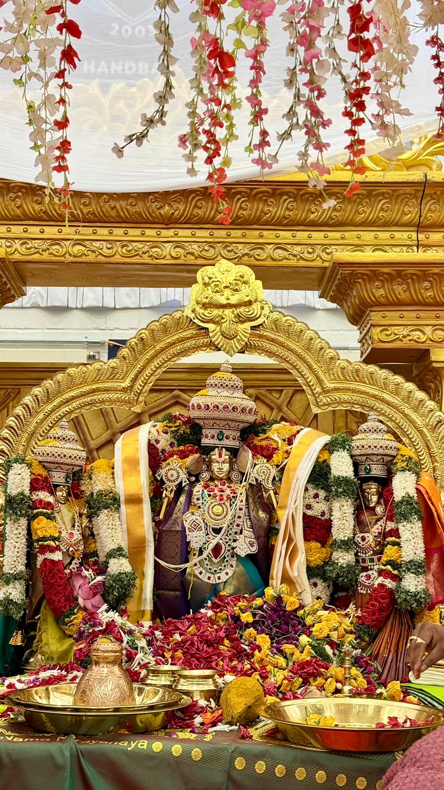 Srinivasa Kalyanam