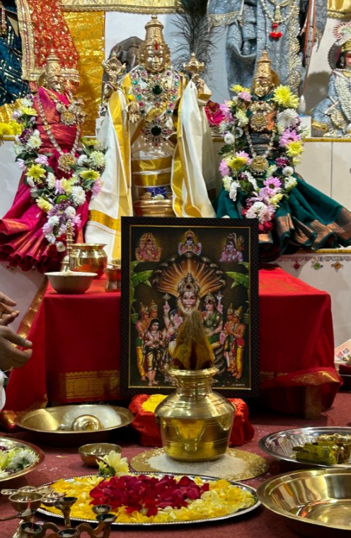 Narasimha Jayanti